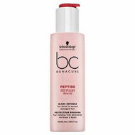 Schwarzkopf Professional BC Bonacure Peptide Repair Rescue Blow Defence strengthening cream for ther - Hair Cream