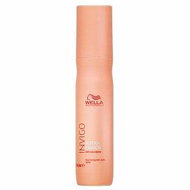 Wella Professionals Invigo Nutri-Enrich Nourishing Antistatic Spray for dry and damaged hair 150 - Hair Styling Spray