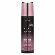 Schwarzkopf Professional BC Bonacure Fibre Force Fortifying Primer strengthening rinseless spray for - Hair Styling Spray