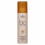 Schwarzkopf Professional BC Bonacure Q10+ Time Restore Rejuvenating Spray Rejuvenating Spray 200 ml - Hair Styling Spray