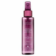 Alterna Caviar Infinite Color Hold Topcoat Spray Spray for shine and protection of coloured hair 125 - Hair Styling Spray