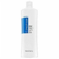 FANOLA Smooth Care Straightening Shampoo uhlazující šampon proti krepatění vlasů 1000 ml - Šampon