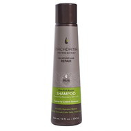 Macadamia Professional Ultra Rich Repair Shampoo nourishing shampoo for damaged hair 300 ml - Shampoo