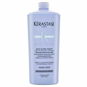 Kérastase Blond Absolu Bain Ultra-Violet nourishing shampoo for platinum blonde and grey hair 1000 m - Shampoo