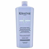 KÉRASTASE Blond Absolu Bain Ultra-Violet 1000 ml - Sampon