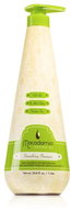 Macadamia Natural Oil Smoothing Shampoo smoothing shampoo for unruly hair 1000 ml - Shampoo