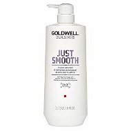 Šampón Goldwell Dualsenses Just Smooth Taming Shampoo uhladzujúci šampón na nepoddajné vlasy 1 000 ml - Šampón
