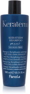 FANOLA Keraterm Shampoo 300 ml - Šampon