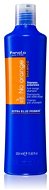 Fanola No Orange Mask shampoo for coloured hair with dark shades 350 ml - Shampoo