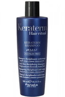 FANOLA Keraterm Shampoo 1000 ml - Shampoo