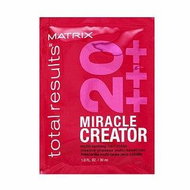 Matrix Total Results Miracle Creator Multi-Tasking Treatment rinseless treatment for damaged hair 3 - Hair Mask