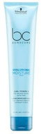 Schwarzkopf Professional BC Bonacure Hyaluronic Moisture Kick Curl Power 5 rinseless care for waves - Hair Cream