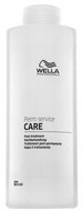 Wella Professionals Service Perm Post Treatment strengthening treatment after perms 1000 ml - Hair Cream