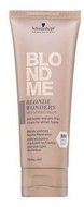 Schwarzkopf Professional BlondMe Blonde Wonders Restoring Balm rinseless care for blonde hair 75 - Hair Cream