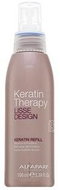 Alfaparf Milano Lisse Design Keratin Therapy Keratin Refill rinseless care for unruly hair 1 - Hair Styling Spray