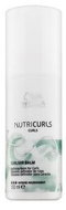 Wella Professionals Nutricurls Curlixir Balm rinseless care for wavy and curly hair 150 ml - Hair Styling Spray
