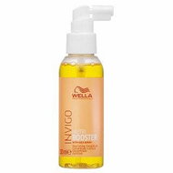 Wella Professionals Invigo Nutri-Enrich Nutri Booster nourishing care spray for dry and damaged - Hair Styling Spray