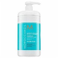 Moroccanoil Hydration Weightless Hydrating Mask strengthening mask for dry and fine hair 1000 ml - Hajpakolás