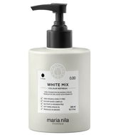 MARIA NILA Colour Refresh White Mix 0.00 300 ml - Maska na vlasy