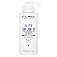 Goldwell Dualsenses Just Smooth 60sec Treatment smoothing mask for unruly hair 500 ml - Hair Mask