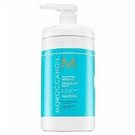 Moroccanoil Smooth Smoothing Mask smoothing mask for unruly hair 1000 ml - Hajpakolás
