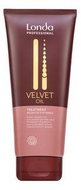 LONDA PROFESSIONAL Velvet Oil Treatment vyživující maska pro hebkost a lesk vlasů 200 ml - Maska na vlasy