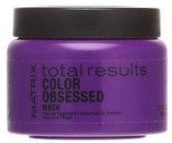 Matrix Total Results Color Obsessed Mask mask for coloured hair 150 ml - Hair Mask