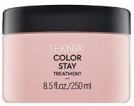 LAKMÉ Teknia Color Stay Treatment vyživujúca maska pre farbené vlasy 250 ml - Maska na vlasy