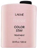 Lakmé Teknia Color Stay Treatment nourishing mask for coloured hair 1000 ml - Hair Mask