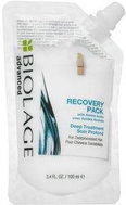 Matrix Biolage Advanced Keratindose Pack nourishing mask for dry and damaged hair 100 ml - Hair Mask