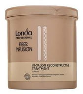 LONDA PROFESSIONAL Fiber Infusion Mask vyživujúca maska na suché a poškodené vlasy 750 ml - Maska na vlasy