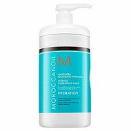 MOROCCANOIL Hydration Intense Hydrating Mask strengthening mask for dry hair 1000 ml - Hair Mask