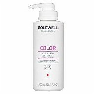 GOLDWELL Dualsenses Color 60sec Treatment maska na farbené vlasy 500 ml - Maska na vlasy