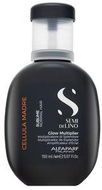 Alfaparf Milano Semi Di Lino Cellula Madre Sublime Glow Multiplier serum for softness and shine 15 - Hair Serum