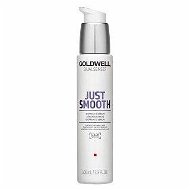 Goldwell Dualsenses Just Smooth 6 Effects Serum serum for unruly hair 100 ml - Hajszérum