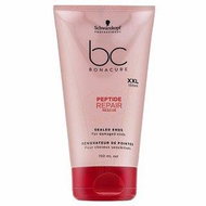 Schwarzkopf Professional BC Bonacure Peptide Repair Rescue Sealed Ends Serum for split ends in - Hair Serum