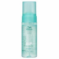 Wella Professionals Invigo Volume Boost Bodifying Foam for volumizing hair 150 ml - Hair Mousse