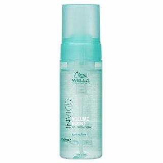 Wella Professionals Invigo Volume Boost Bodifying Foam for volumizing hair 150 ml - Hair Mousse - Main image