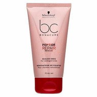 Schwarzkopf Professional BC Bonacure Peptide Repair Rescue Sealed Ends fluid for split ends in - Hair Cream