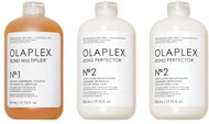 Olaplex Salon Intro Kit for very damaged hair 3 x 525 ml - Haircare Set