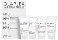 Olaplex Hair Repair Trial Kit for very damaged hair - Haircare Set