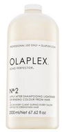 OLAPLEX Bond Perfector No.2 2000 ml - Kúra na vlasy