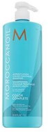Moroccanoil Color Complete Color Continue Shampoo strengthening shampoo for coloured hair 1000 ml - Shampoo
