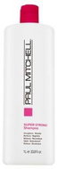 Paul Mitchell Strength Super Strong Daily Shampoo Strengthening Shampoo for Daily Use 1000ml - Shampoo