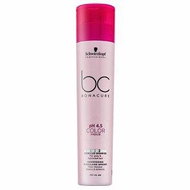 Schwarzkopf Professional BC Bonacure pH 4.5 Color Freeze Silver Shampoo shampoo with silver reflexes - Shampoo