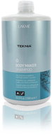 Lakmé Teknia Body Maker Shampoo for hair volume 1000 ml - Shampoo