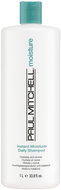 Paul Mitchell Moisture Instant Moisture Daily Shampoo nourishing shampoo for daily use 1000 - Shampoo