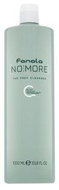 Fanola No More The Prep Cleanser Cleansing Shampoo for all hair types 1000 ml - Shampoo
