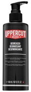 Uppercut Deluxe Degreaser Cleansing Shampoo for all hair types 240 ml - Shampoo