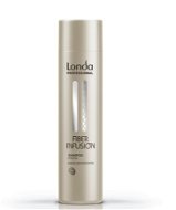 Londa Professional Fiber Infusion Shampoo nourishing shampoo for dry and damaged hair 250 ml - Shampoo